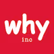 Why Inc Generation 1