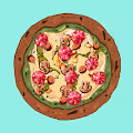 Funky Pizza