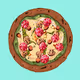 Funky Pizza
