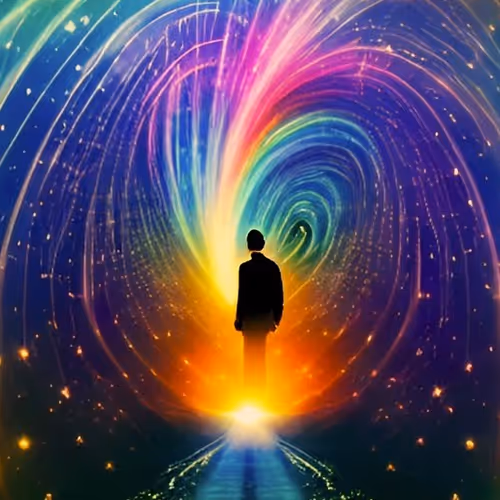 Real Imaginary Voyage