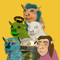 Gargoyle Planet