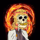 Animated Bored Ape Nft Official