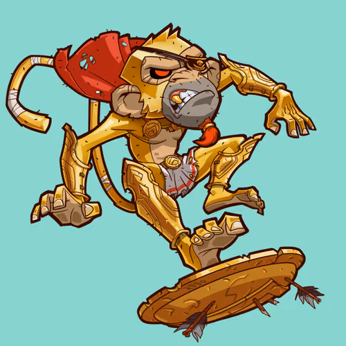 Angry Riders Society