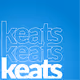 Keatskeatskeats - old