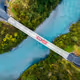 Roads and Rivers by MintFace