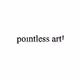 Pointless Art