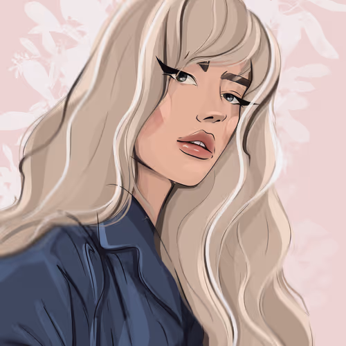 Gently To Yourself