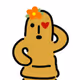 Haniwa lover