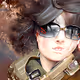 M.A.G. 2065 (META ARMY GIRLS) - old