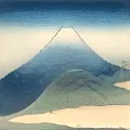 Ukiyo-AI : One Hundred Views of Mount Fuji