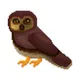 Owls Pixel Arts