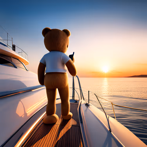 Social Bear