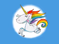 Unicorn Whirled
