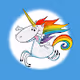Unicorn Whirled