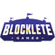 Blocklete Golf