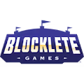 Blocklete Golf
