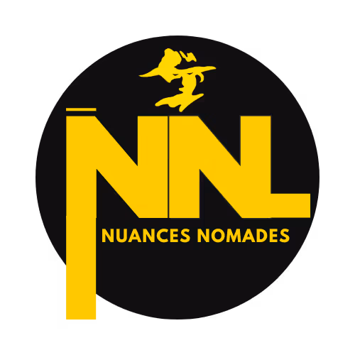 Nuances Nomades