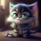 Ordinal Kitties