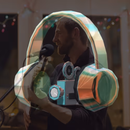 Mike Bass - Livestreams From the402