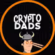 The CryptoDads Presale 50 Collection