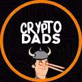 The CryptoDads Presale 50 Collection
