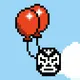 LaMaskBallon