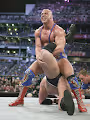 Wrestling Moments