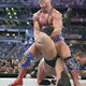 Wrestling Moments