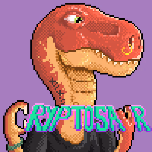 TheCryptosaur