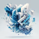 Generative Blueprints