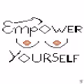 2K Empower Yourself Pixel