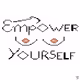 2K Empower Yourself Pixel
