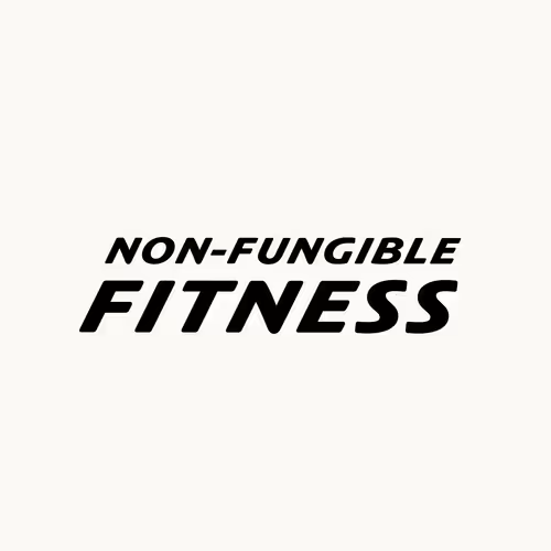 Non-Fungible Fitness