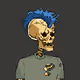 The Wicked Pixel Craniums - old V3