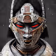 Unbroken Samurai