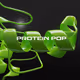 PROTEIN POP