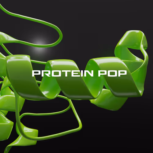 PROTEIN POP