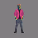 GU Full-Body