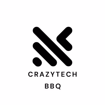 Crazytec BBQ