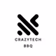 Crazytec BBQ