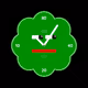 Checks O'Clock - Pepe Edition
