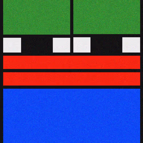 GeoMetric Pepes