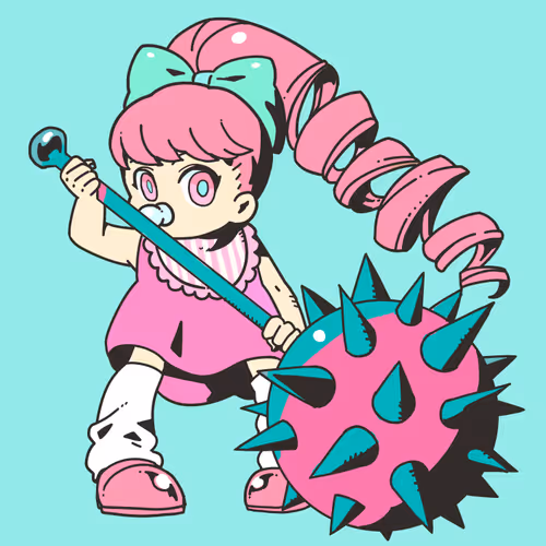 BaBoomaniaNFT Collection