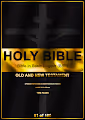 HOLY BIBLE e-Books
