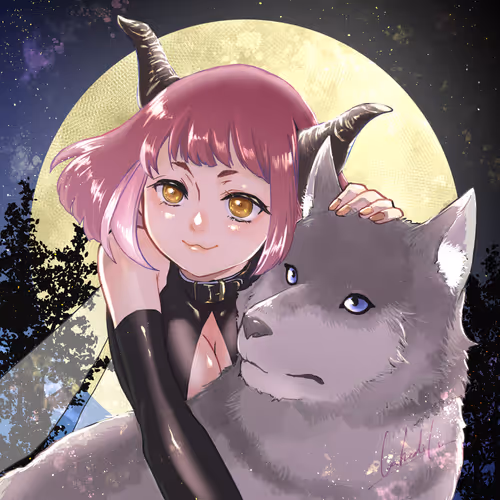 fullmoon collection 2023