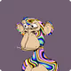 Phunk Apes (Not Bored Yacht Club) - old