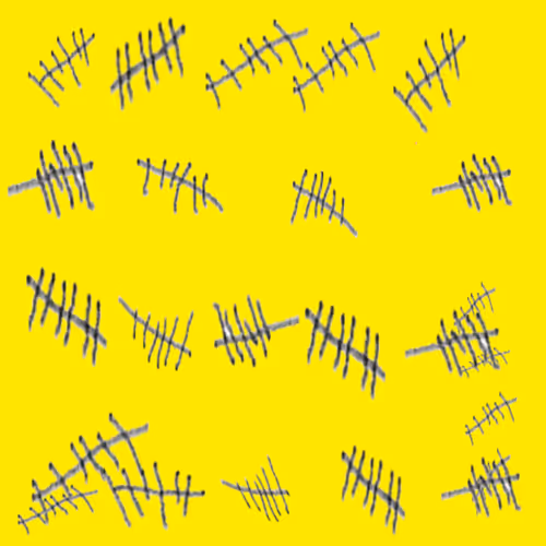 PRISON DAYS COLLECTION