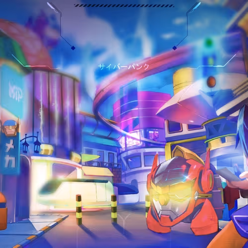 2 Mech Identity Protocol Tickets floor 0.0017