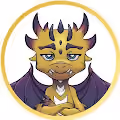 CryptoDragons Collection - old