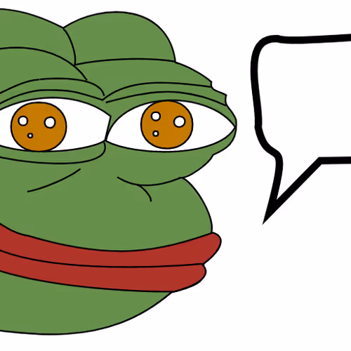 OnChainTalkingPepe